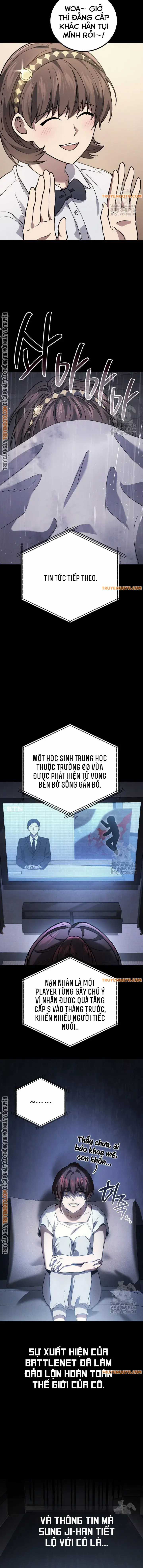 Thần Chiến Tranh Trở Lại Cấp 2 Chương 83 trang 8