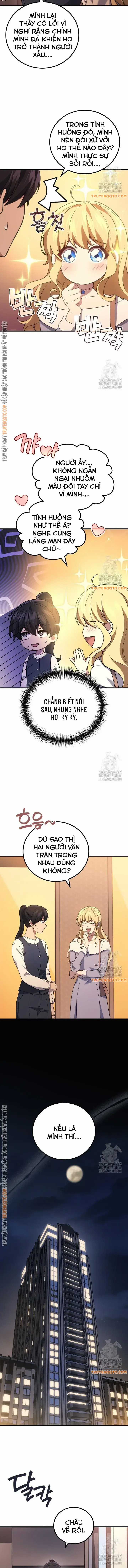 Thần Chiến Tranh Trở Lại Cấp 2 Chương 84 trang 11