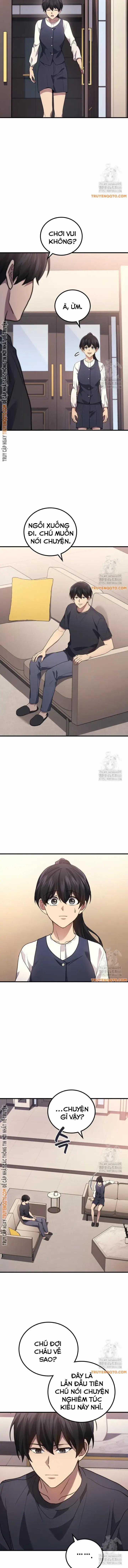 Thần Chiến Tranh Trở Lại Cấp 2 Chương 84 trang 12