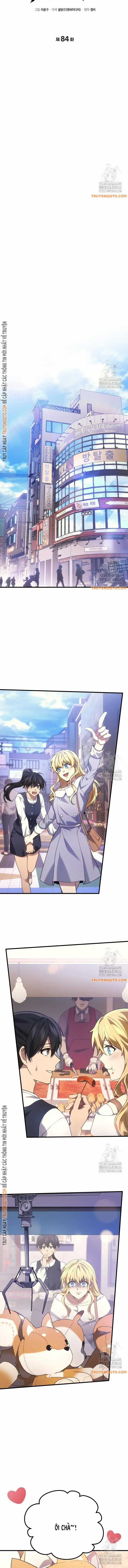 Thần Chiến Tranh Trở Lại Cấp 2 Chương 84 trang 6