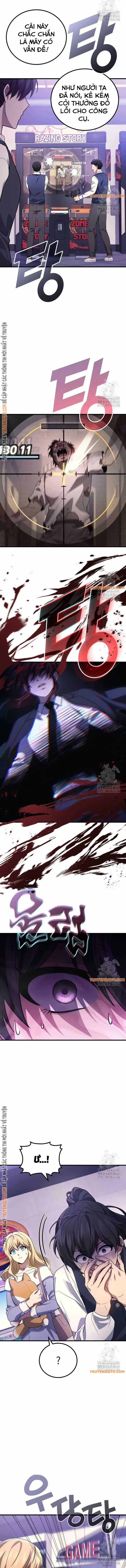 Thần Chiến Tranh Trở Lại Cấp 2 Chương 84 trang 8