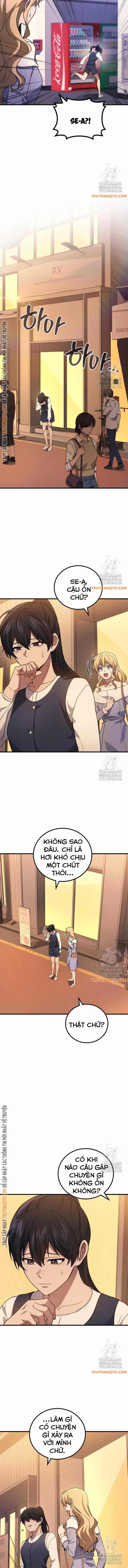 Thần Chiến Tranh Trở Lại Cấp 2 Chương 84 trang 9