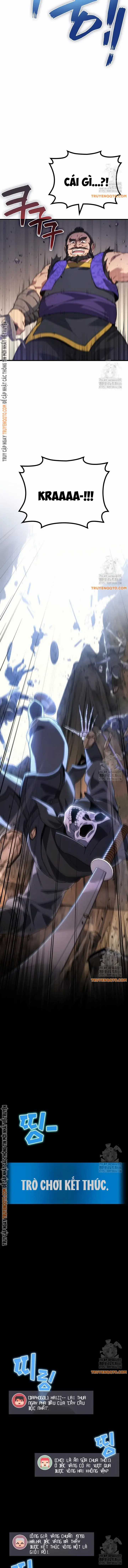 Thần Chiến Tranh Trở Lại Cấp 2 Chương 85 trang 13