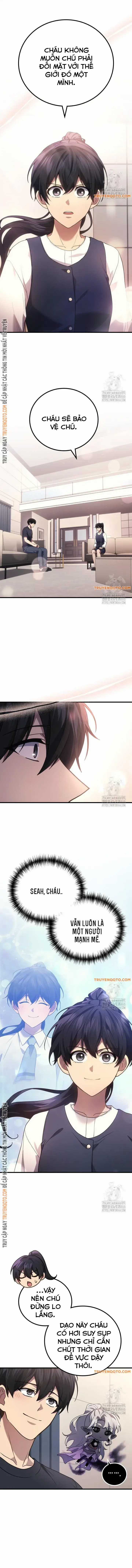 Thần Chiến Tranh Trở Lại Cấp 2 Chương 85 trang 4