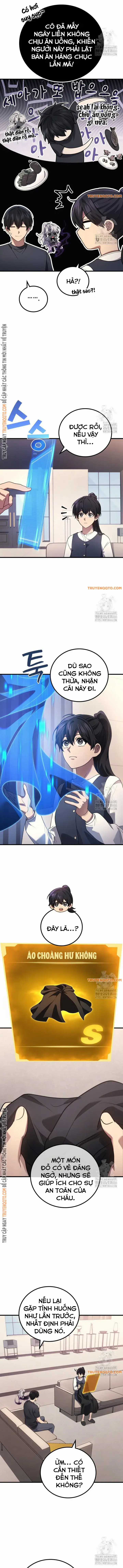 Thần Chiến Tranh Trở Lại Cấp 2 Chương 85 trang 5