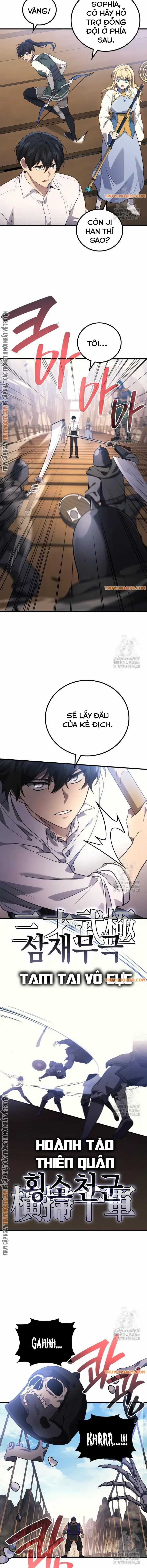 Thần Chiến Tranh Trở Lại Cấp 2 Chương 86 trang 12