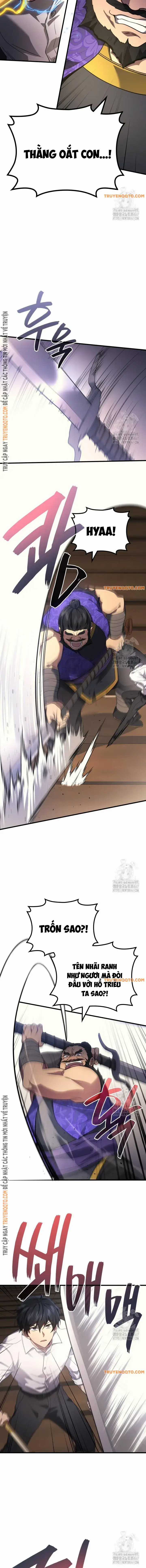 Thần Chiến Tranh Trở Lại Cấp 2 Chương 86 trang 14