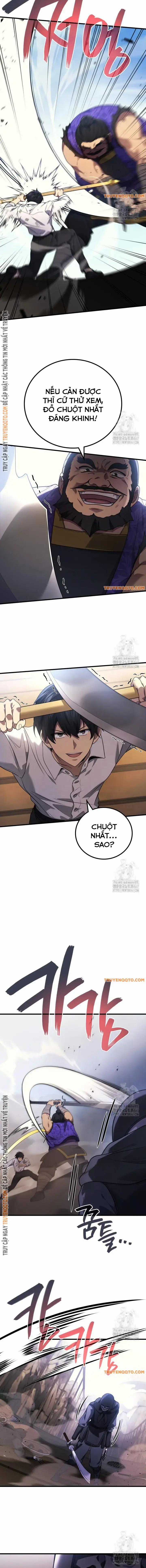 Thần Chiến Tranh Trở Lại Cấp 2 Chương 86 trang 15