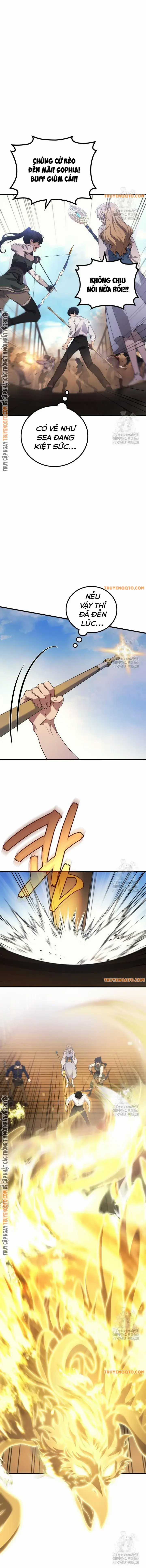 Thần Chiến Tranh Trở Lại Cấp 2 Chương 86 trang 2