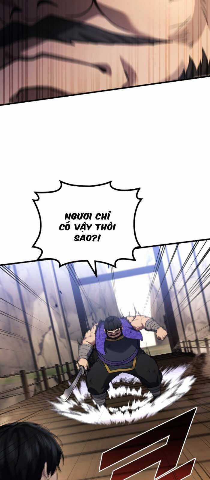 Thần Chiến Tranh Trở Lại Cấp 2 Chương 87 trang 12