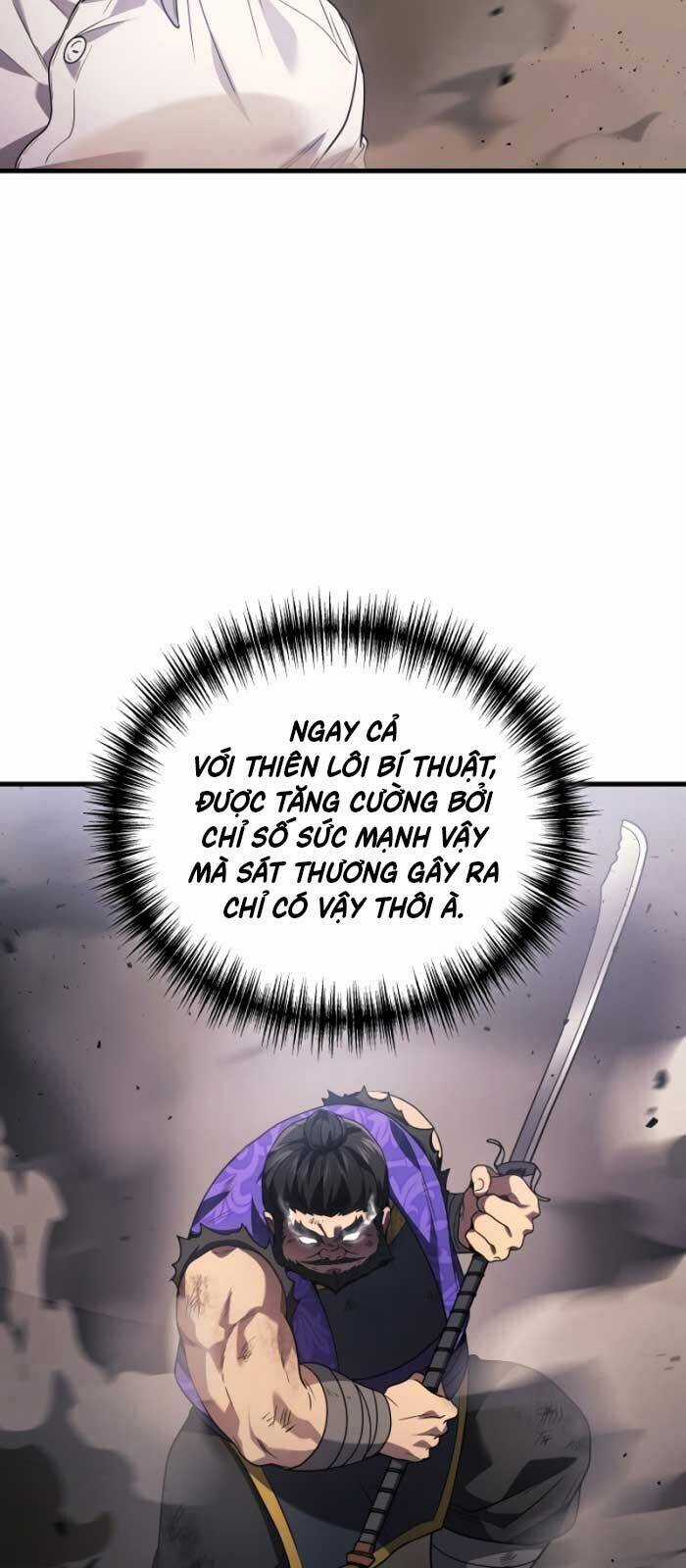 Thần Chiến Tranh Trở Lại Cấp 2 Chương 87 trang 14