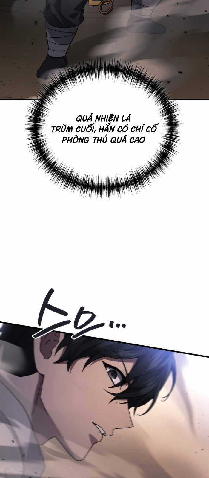 Thần Chiến Tranh Trở Lại Cấp 2 Chương 87 trang 15