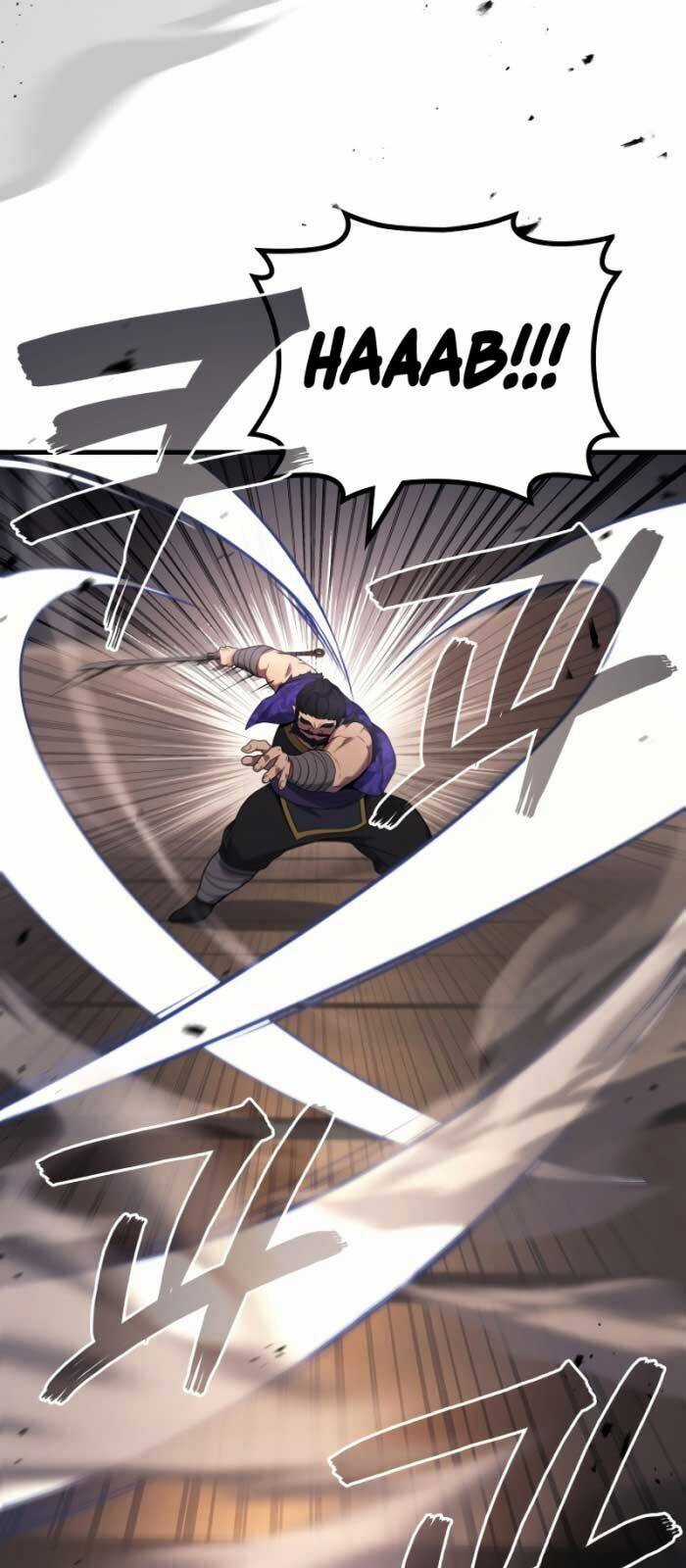 Thần Chiến Tranh Trở Lại Cấp 2 Chương 87 trang 17