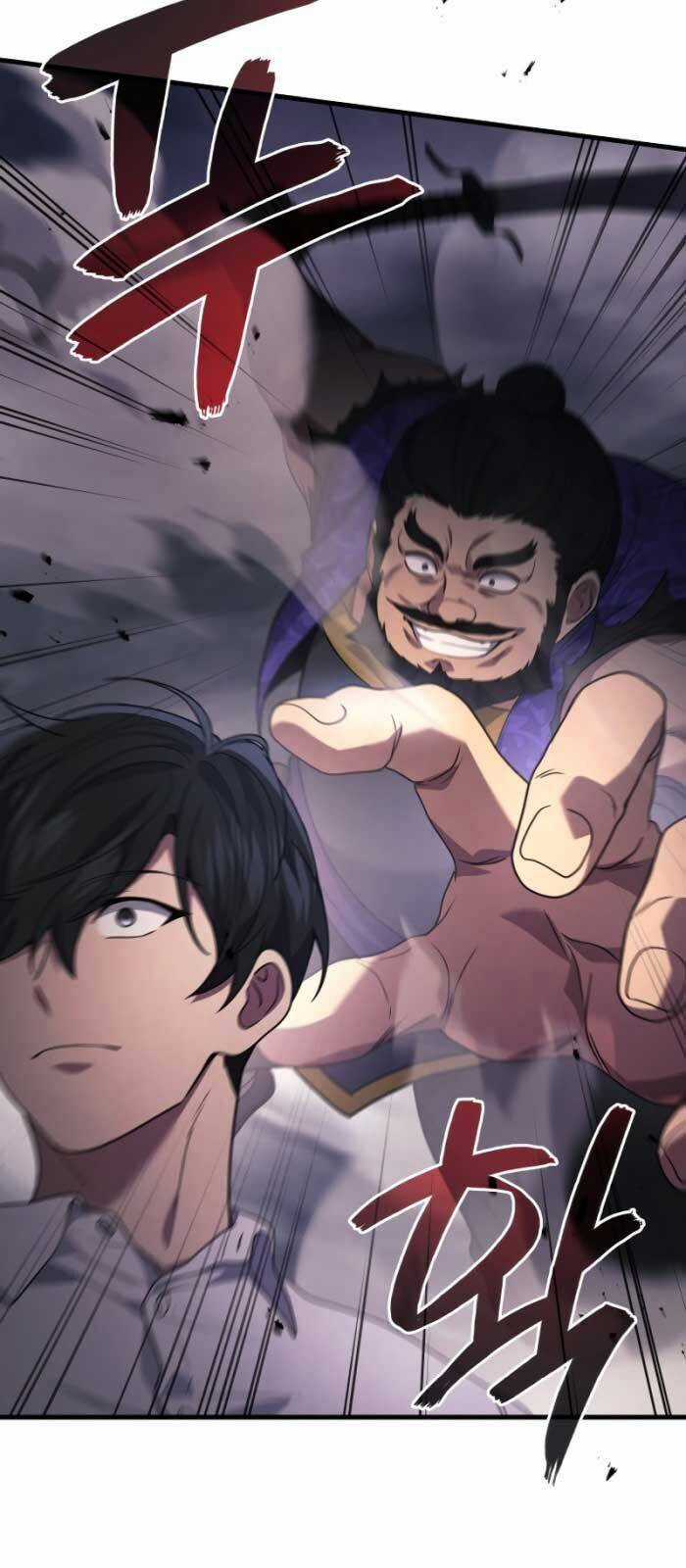 Thần Chiến Tranh Trở Lại Cấp 2 Chương 87 trang 21