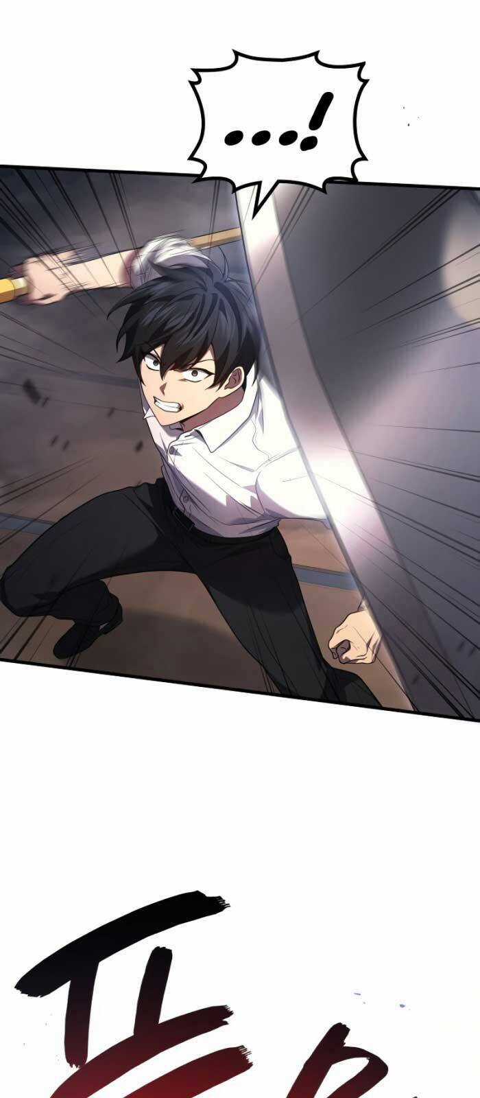 Thần Chiến Tranh Trở Lại Cấp 2 Chương 87 trang 22