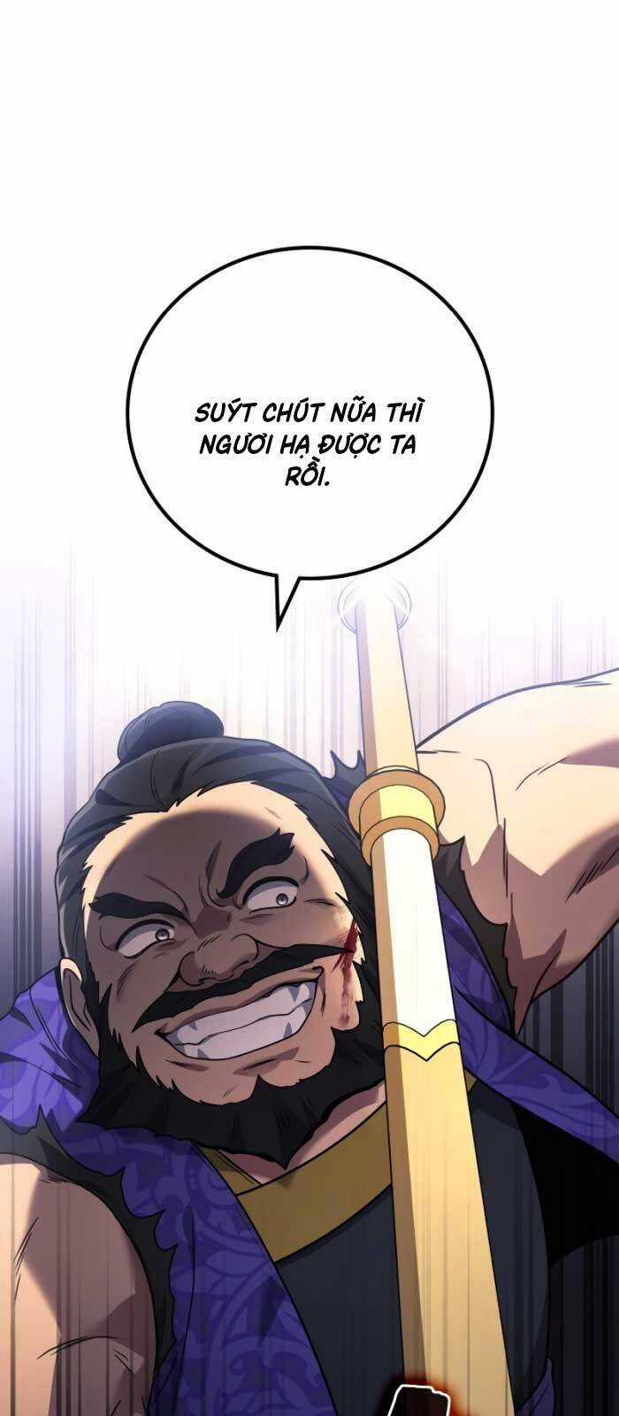 Thần Chiến Tranh Trở Lại Cấp 2 Chương 87 trang 25