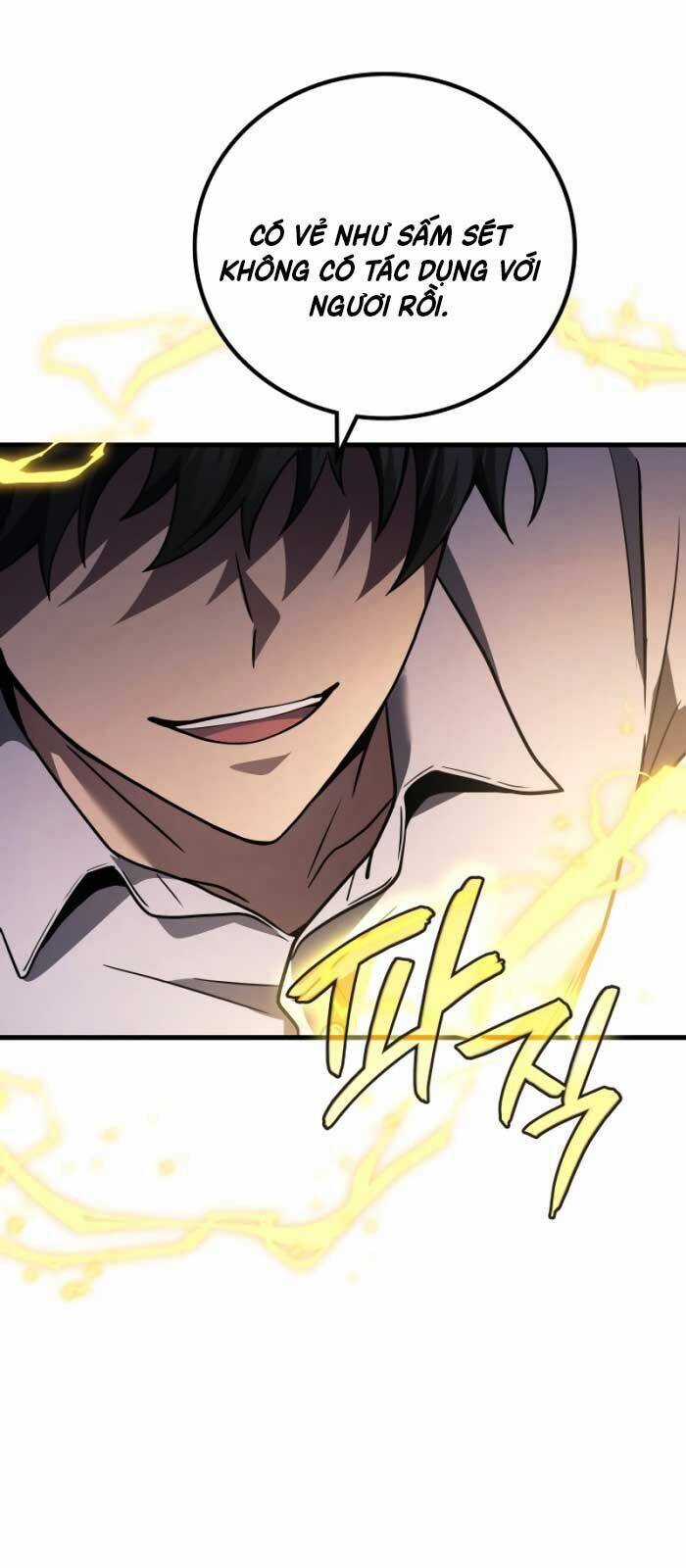 Thần Chiến Tranh Trở Lại Cấp 2 Chương 87 trang 29