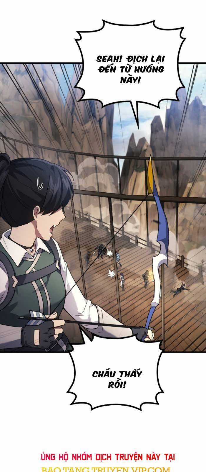 Thần Chiến Tranh Trở Lại Cấp 2 Chương 87 trang 3