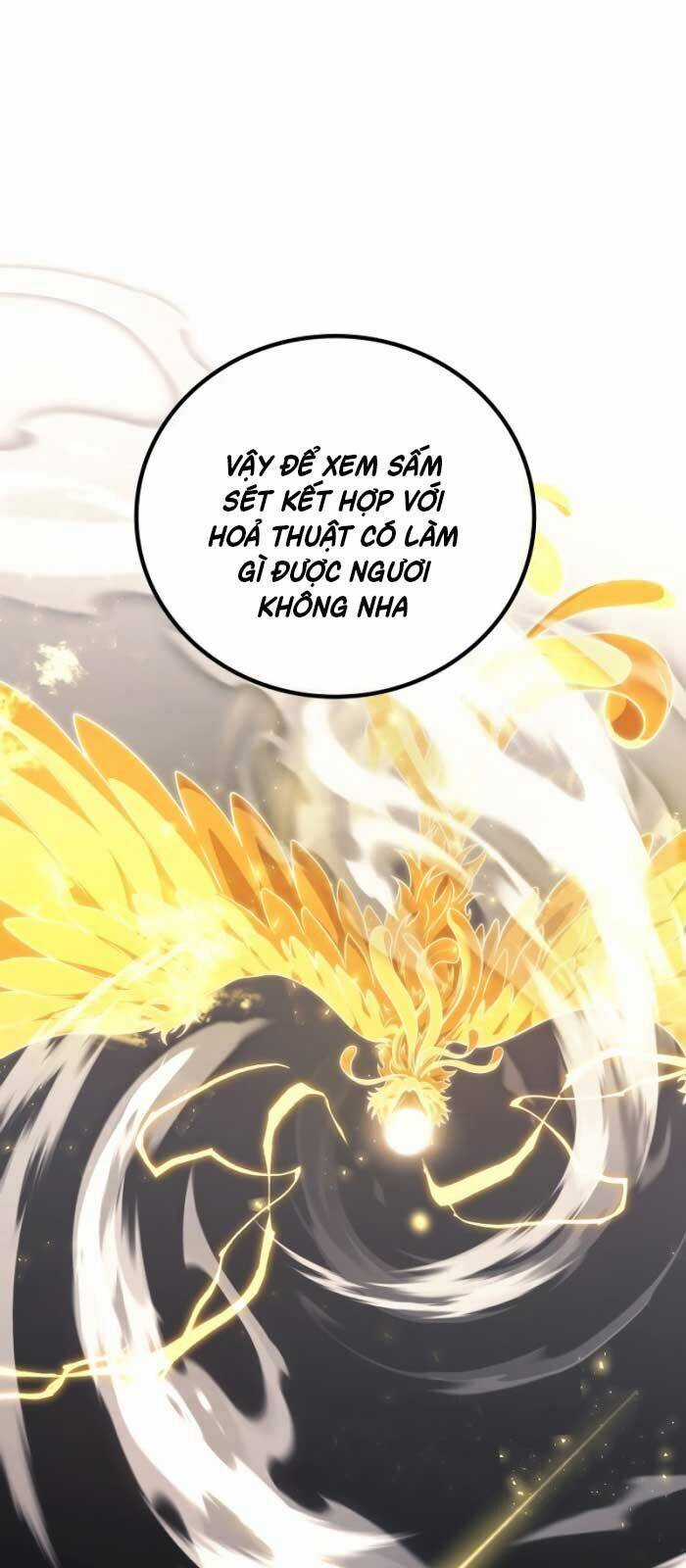 Thần Chiến Tranh Trở Lại Cấp 2 Chương 87 trang 30