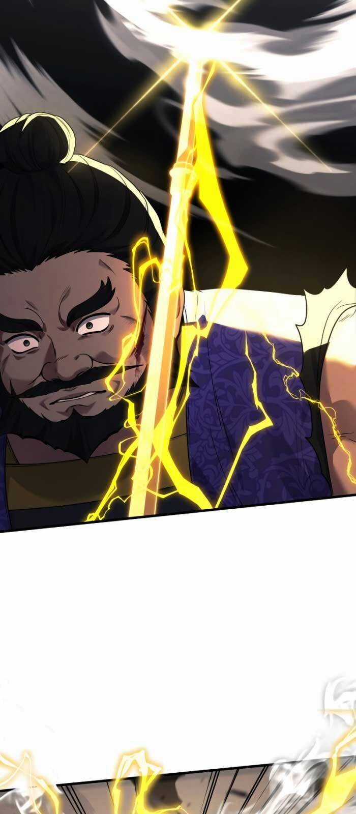 Thần Chiến Tranh Trở Lại Cấp 2 Chương 87 trang 31