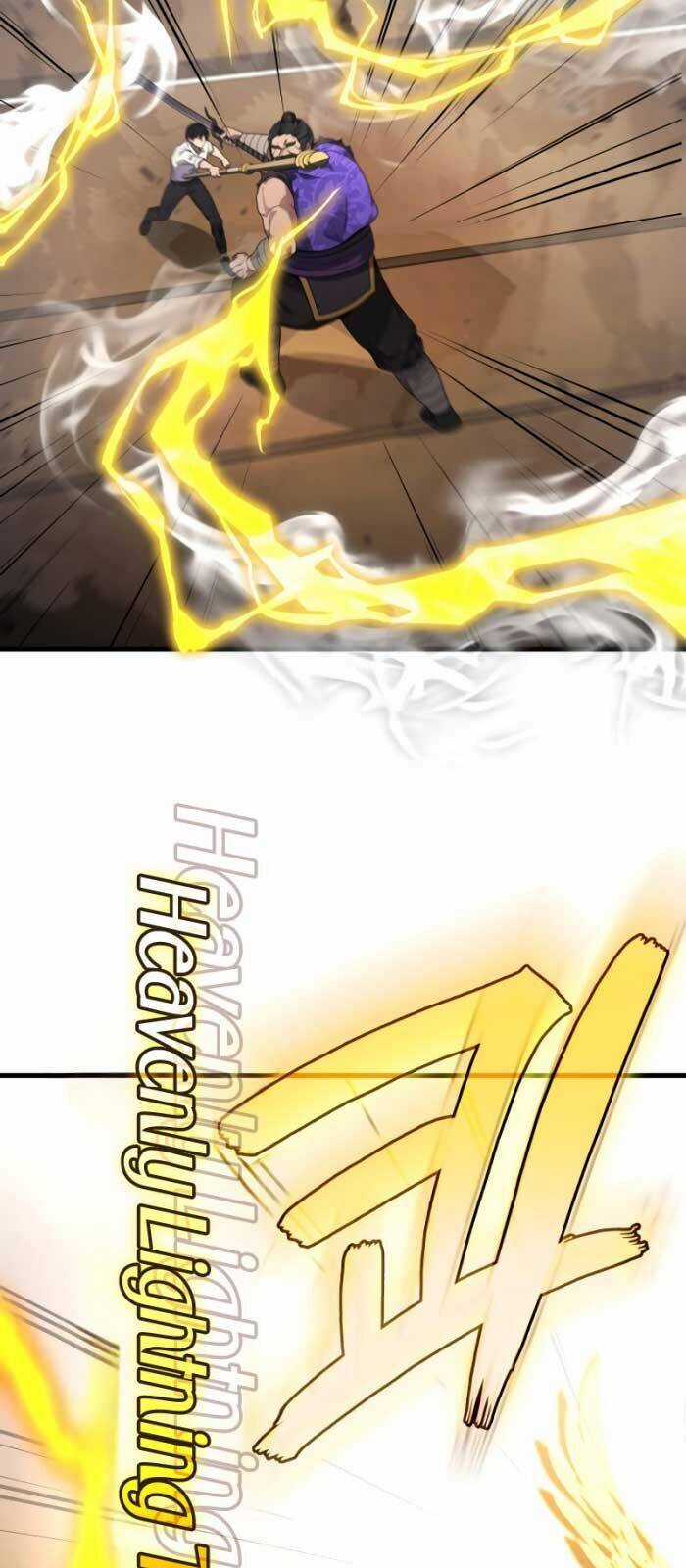 Thần Chiến Tranh Trở Lại Cấp 2 Chương 87 trang 32