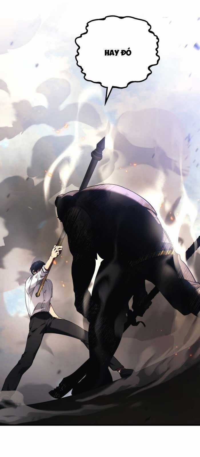 Thần Chiến Tranh Trở Lại Cấp 2 Chương 87 trang 36