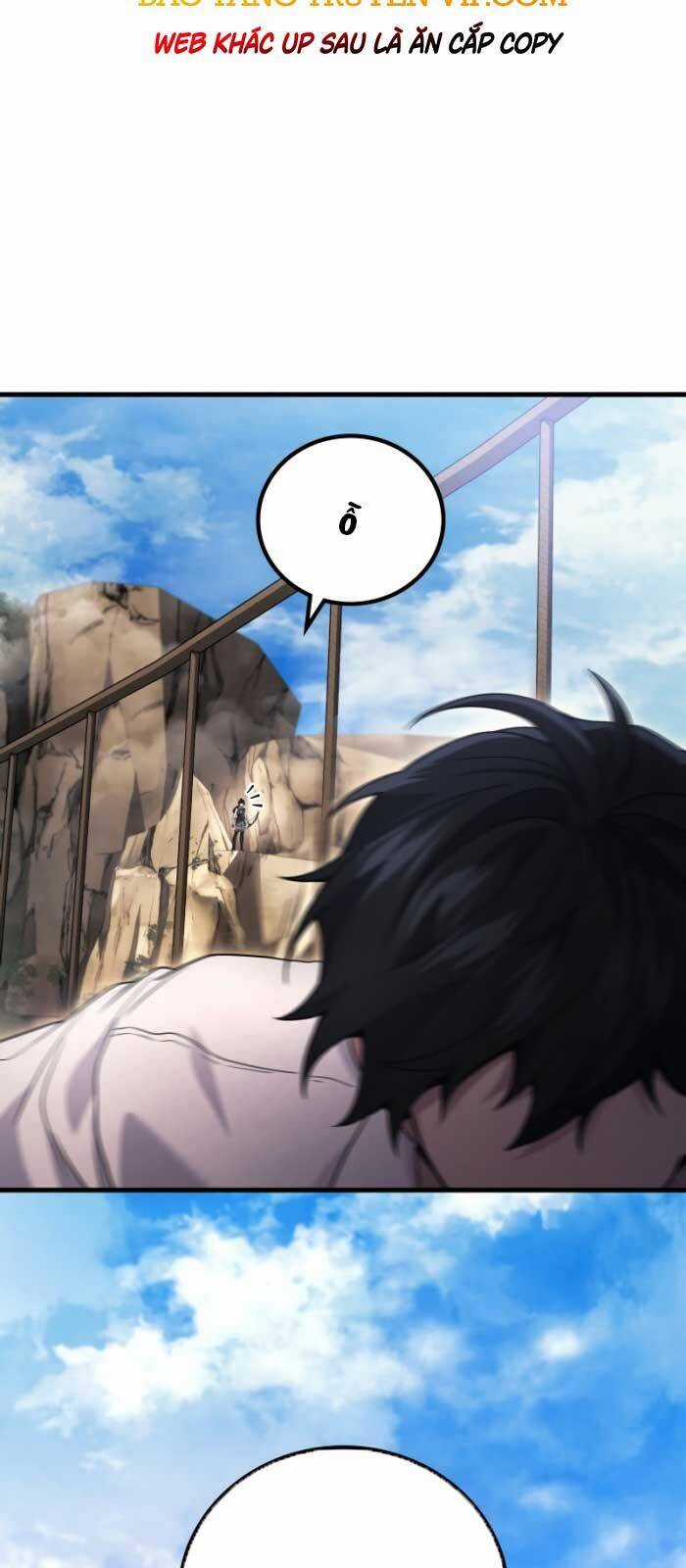 Thần Chiến Tranh Trở Lại Cấp 2 Chương 87 trang 4