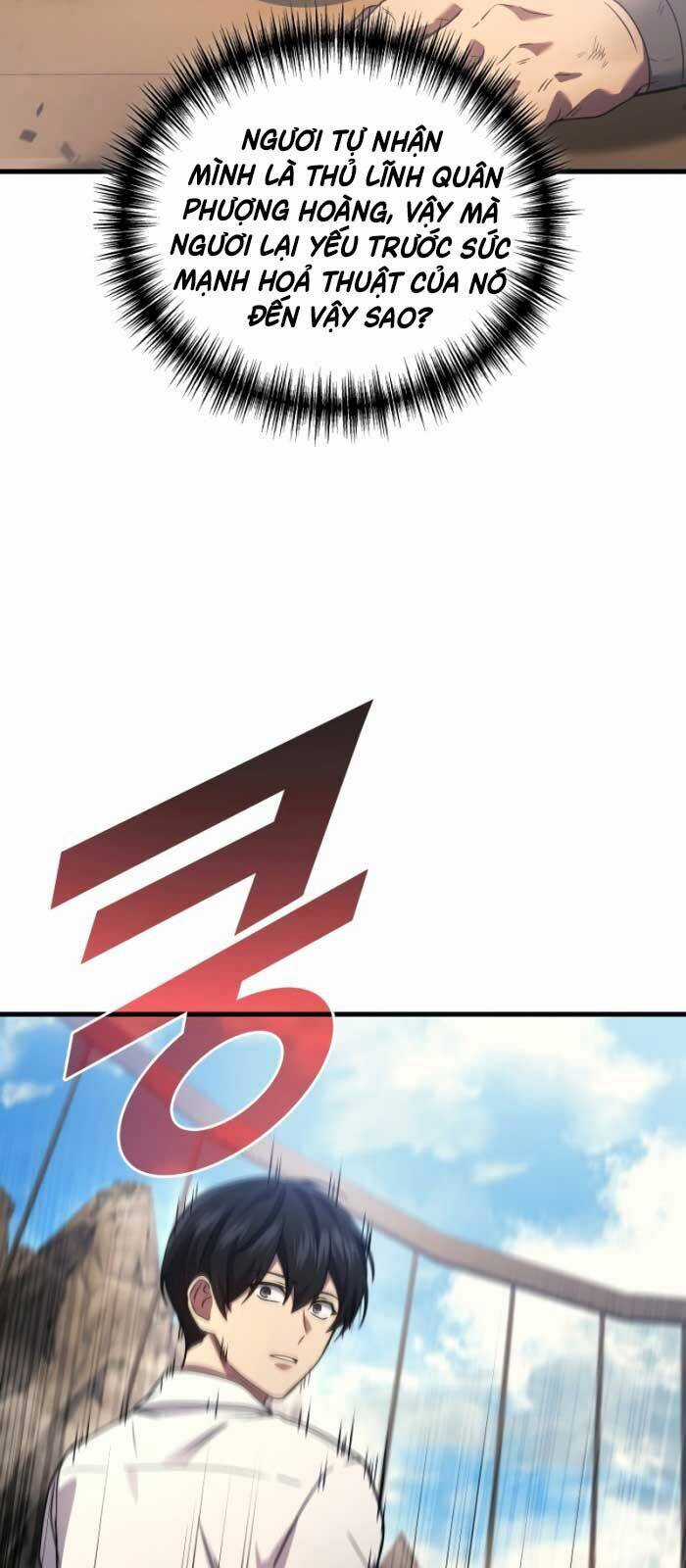 Thần Chiến Tranh Trở Lại Cấp 2 Chương 87 trang 40