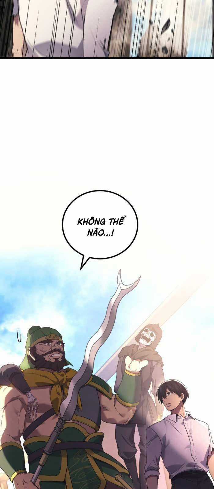 Thần Chiến Tranh Trở Lại Cấp 2 Chương 87 trang 41