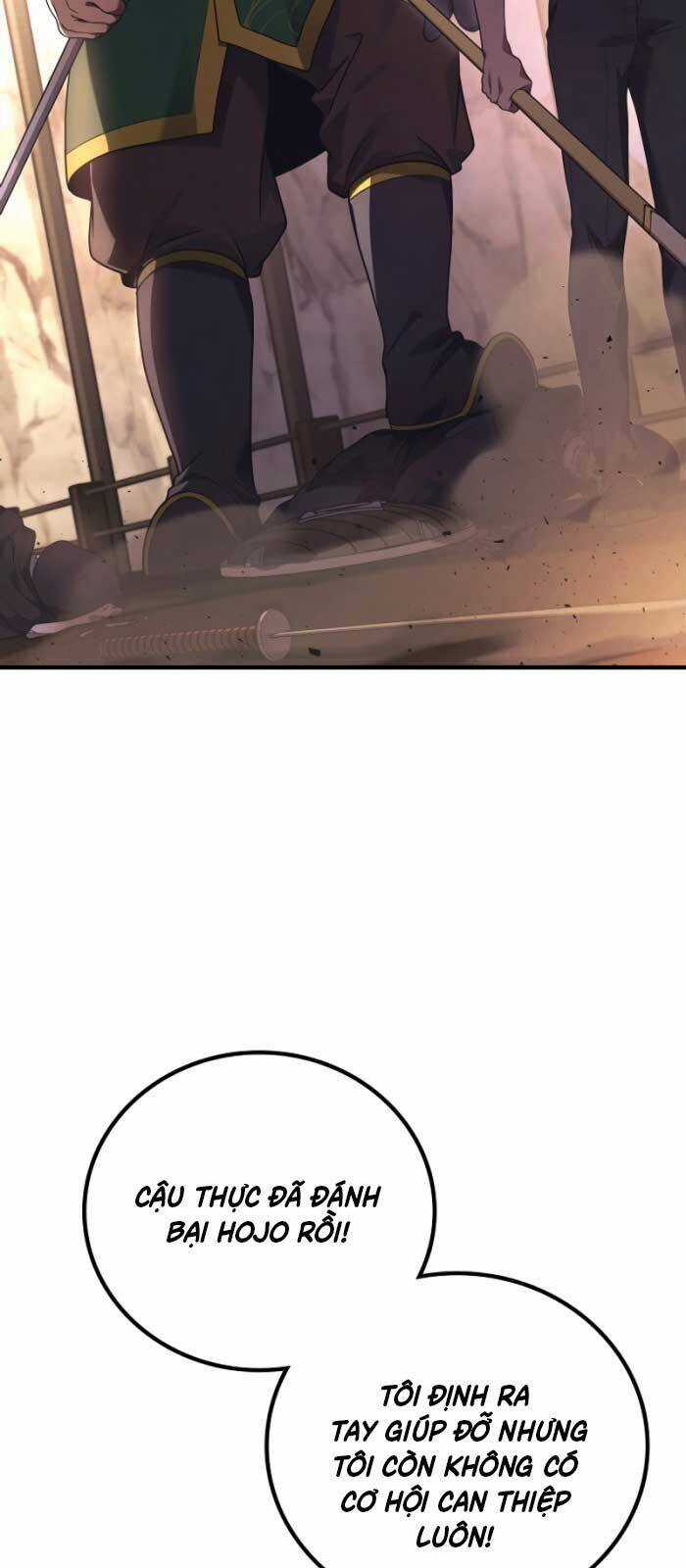 Thần Chiến Tranh Trở Lại Cấp 2 Chương 87 trang 42