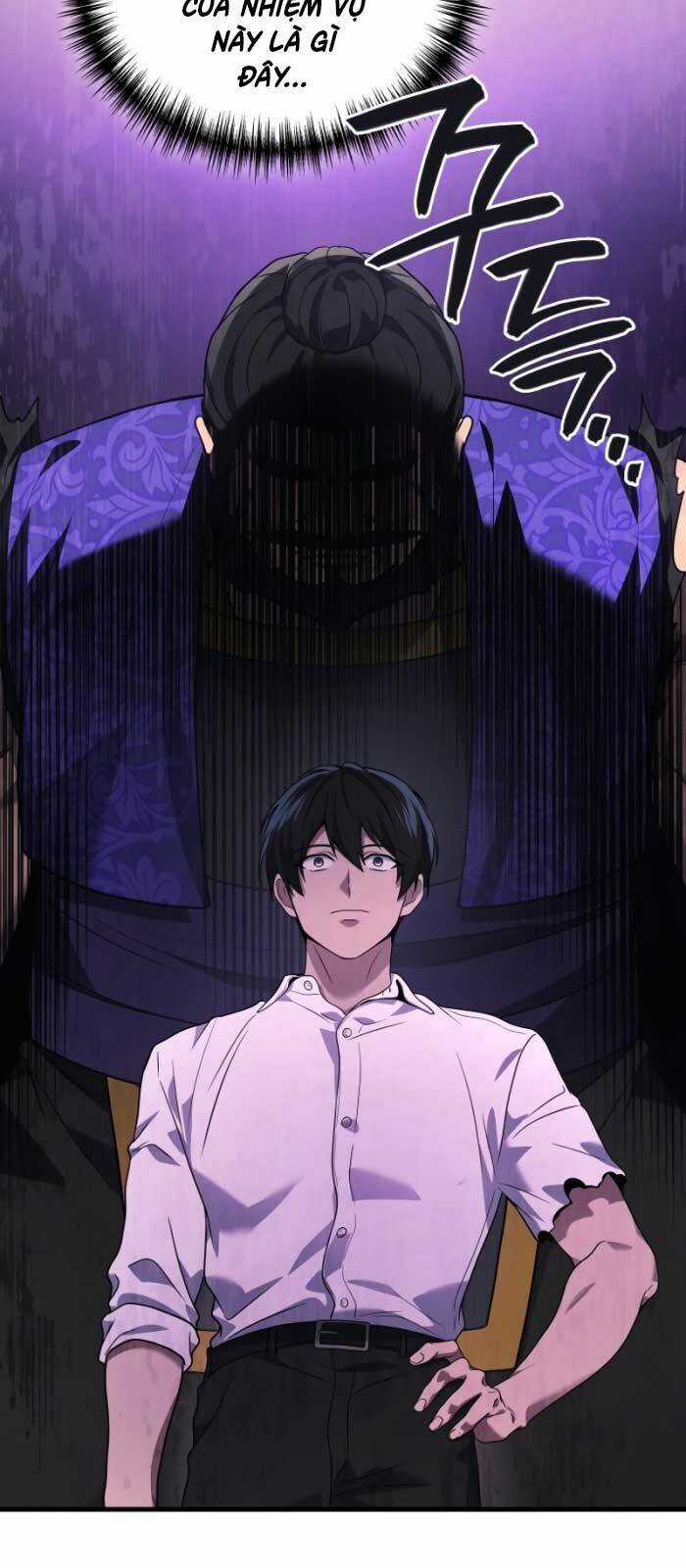 Thần Chiến Tranh Trở Lại Cấp 2 Chương 87 trang 45