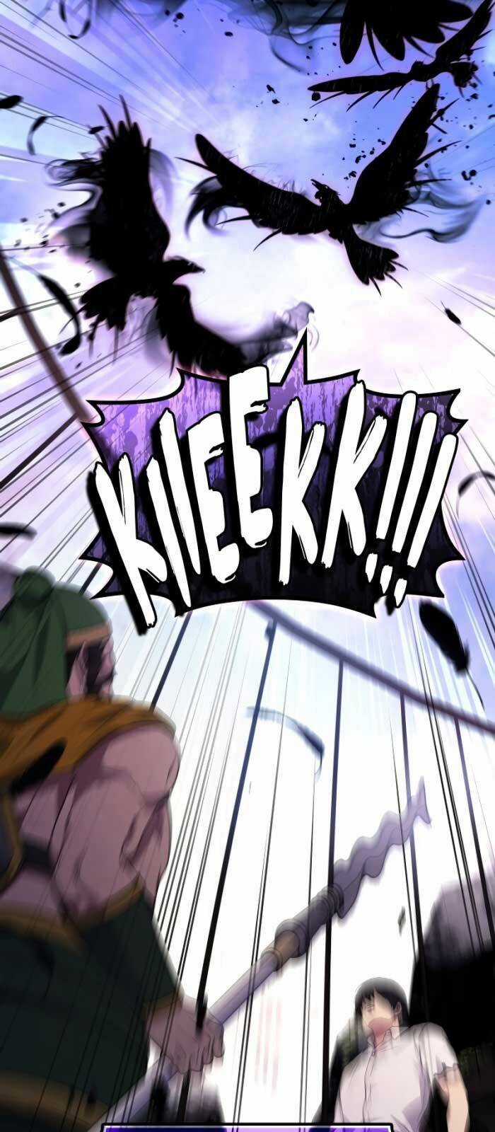 Thần Chiến Tranh Trở Lại Cấp 2 Chương 87 trang 49