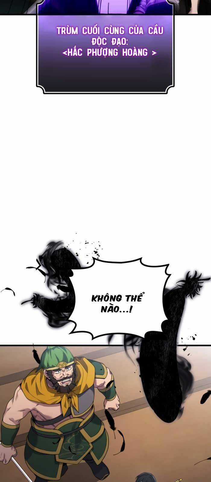 Thần Chiến Tranh Trở Lại Cấp 2 Chương 87 trang 50