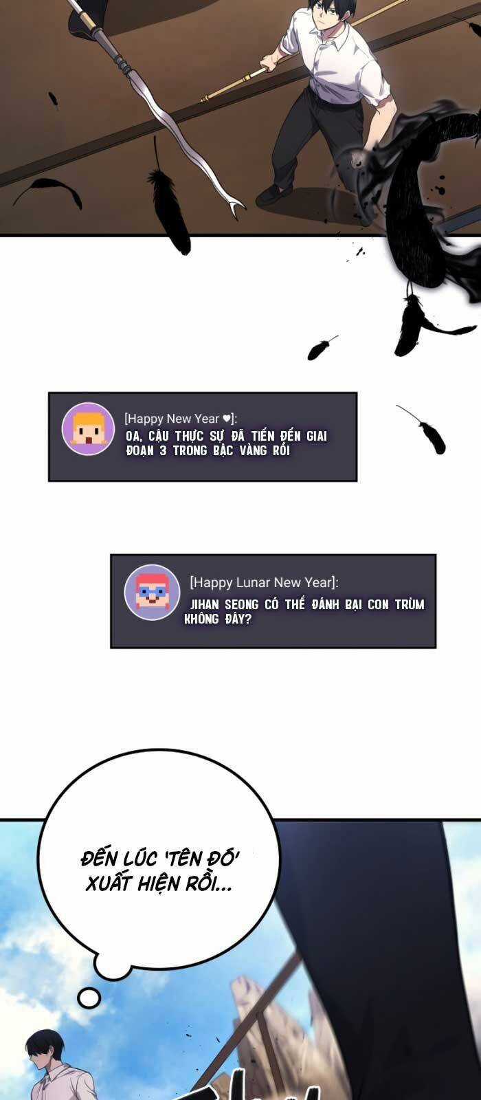 Thần Chiến Tranh Trở Lại Cấp 2 Chương 87 trang 51