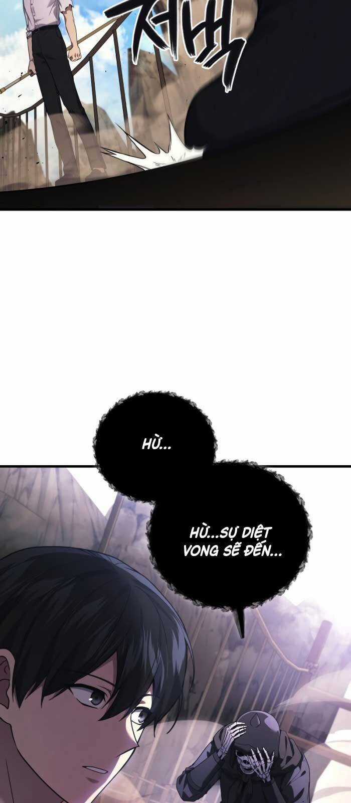 Thần Chiến Tranh Trở Lại Cấp 2 Chương 87 trang 52