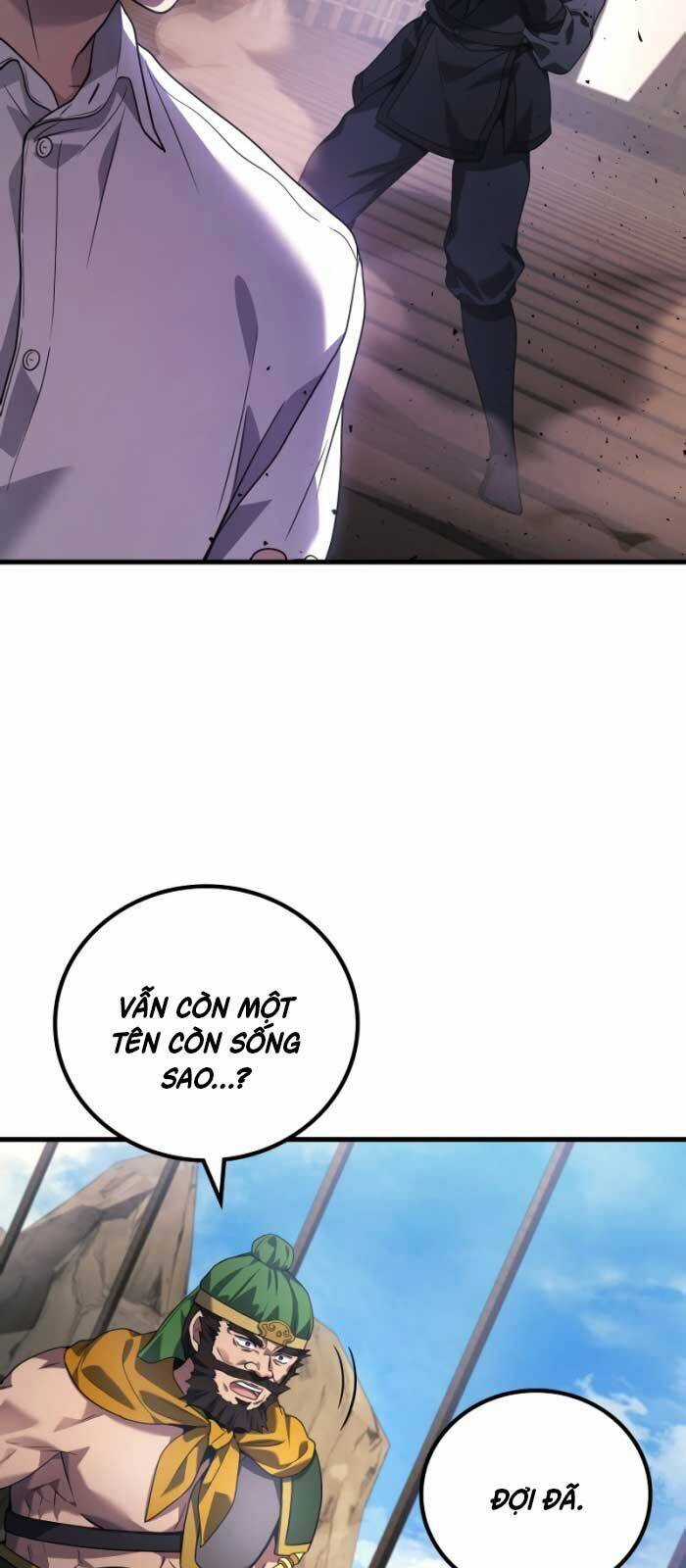 Thần Chiến Tranh Trở Lại Cấp 2 Chương 87 trang 53