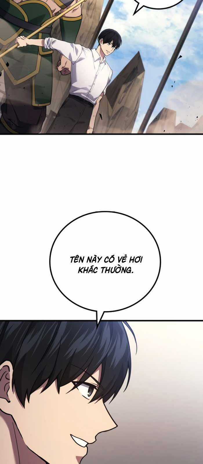 Thần Chiến Tranh Trở Lại Cấp 2 Chương 87 trang 54