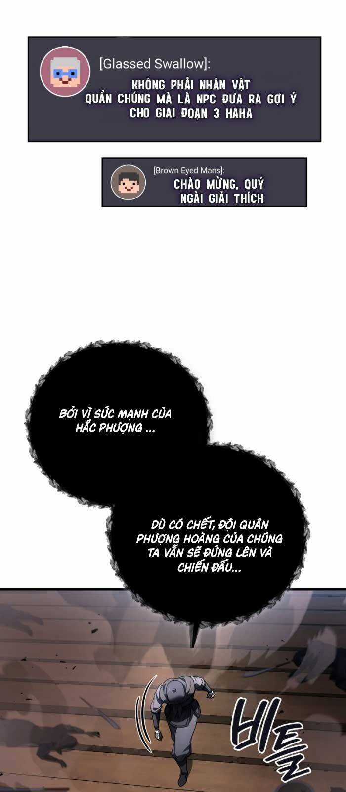 Thần Chiến Tranh Trở Lại Cấp 2 Chương 87 trang 58