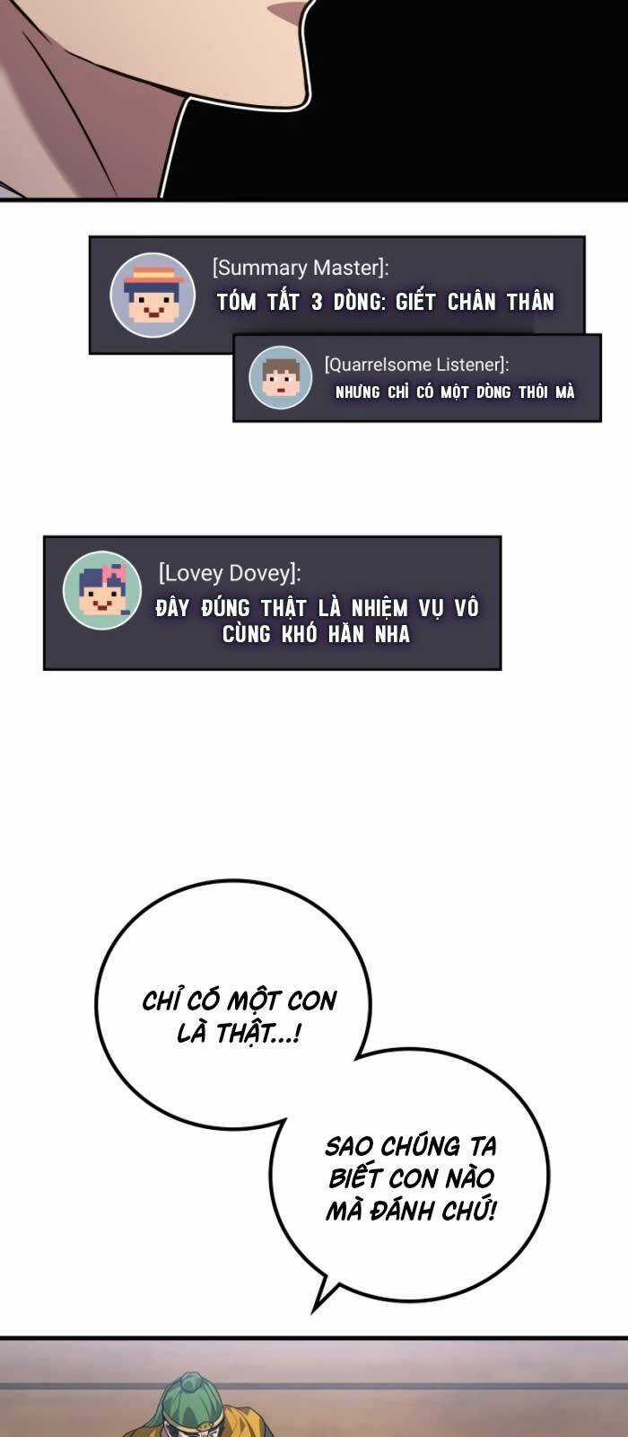 Thần Chiến Tranh Trở Lại Cấp 2 Chương 87 trang 62