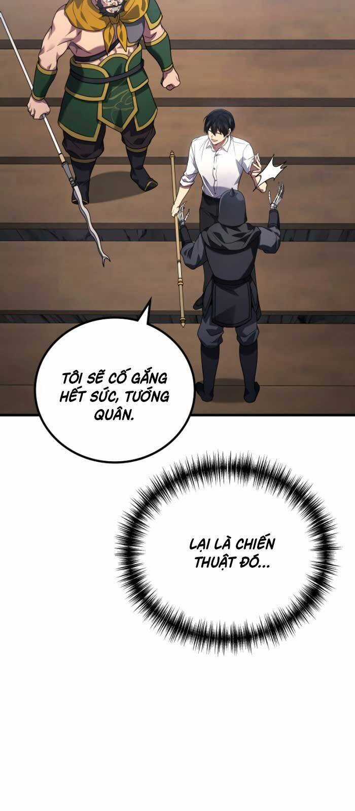 Thần Chiến Tranh Trở Lại Cấp 2 Chương 87 trang 63