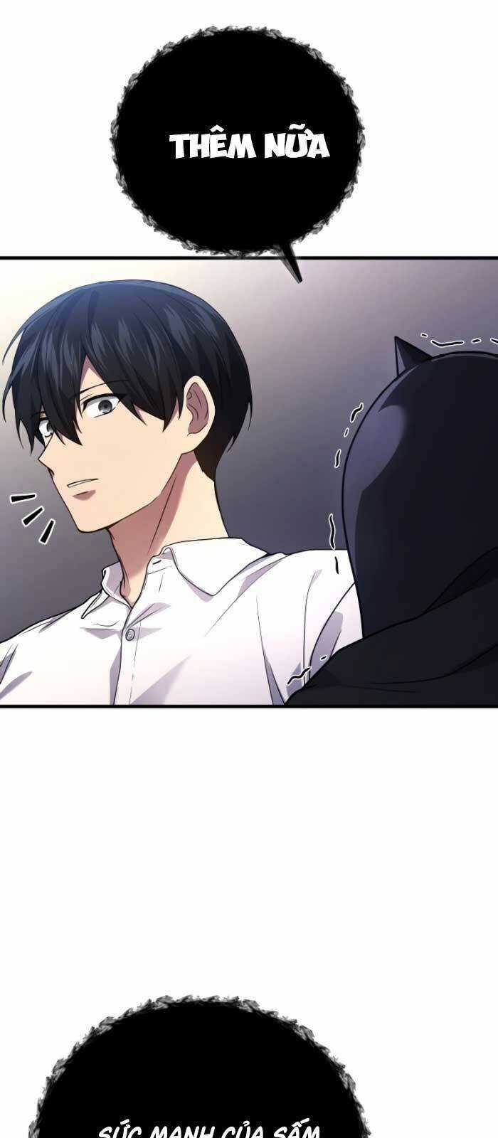 Thần Chiến Tranh Trở Lại Cấp 2 Chương 87 trang 64