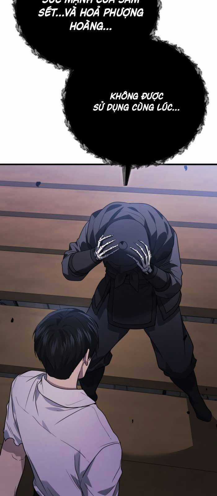 Thần Chiến Tranh Trở Lại Cấp 2 Chương 87 trang 65