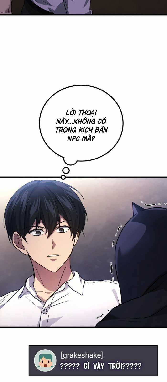 Thần Chiến Tranh Trở Lại Cấp 2 Chương 87 trang 66