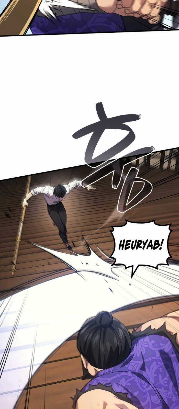 Thần Chiến Tranh Trở Lại Cấp 2 Chương 87 trang 7