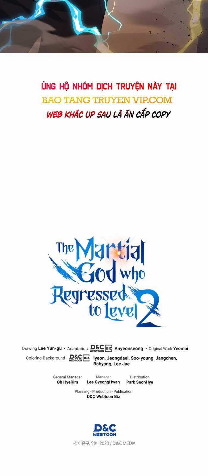 Thần Chiến Tranh Trở Lại Cấp 2 Chương 87 trang 77