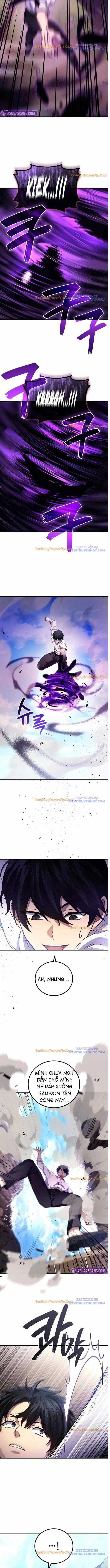 Thần Chiến Tranh Trở Lại Cấp 2 Chương 88 trang 10