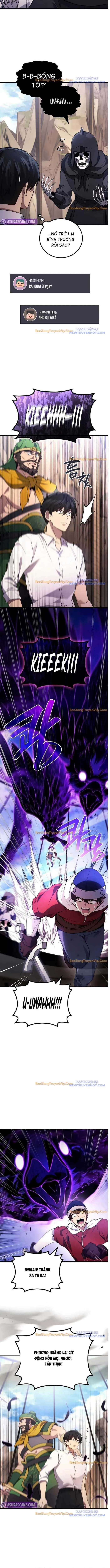 Thần Chiến Tranh Trở Lại Cấp 2 Chương 88 trang 2