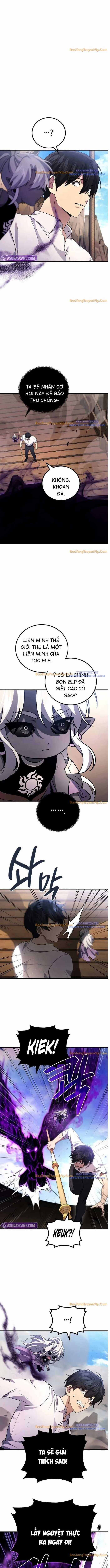 Thần Chiến Tranh Trở Lại Cấp 2 Chương 88 trang 4