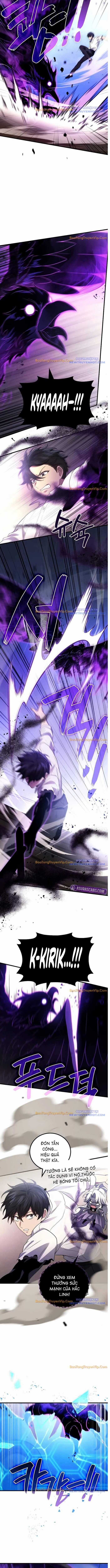 Thần Chiến Tranh Trở Lại Cấp 2 Chương 88 trang 5