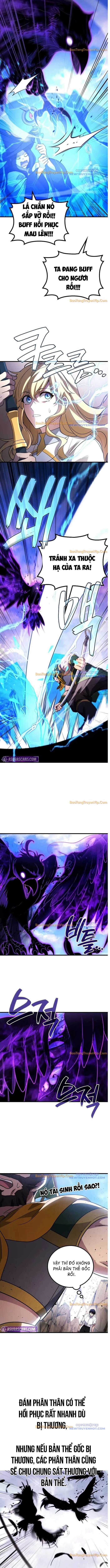 Thần Chiến Tranh Trở Lại Cấp 2 Chương 88 trang 6